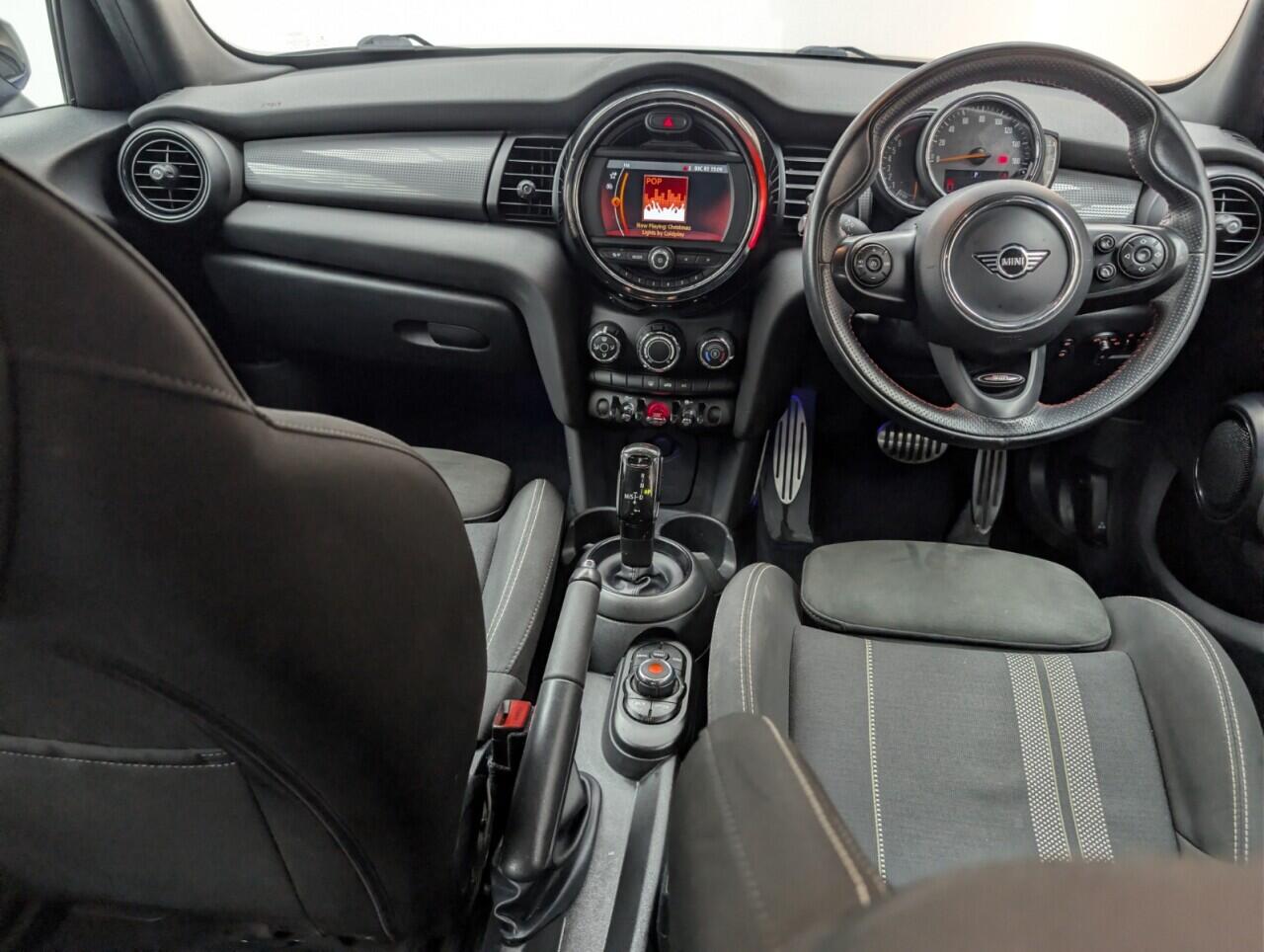 Used MINI Hatch 2019 for sale - 76865837: Photo 23