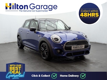 Used MINI Hatch 2019 for sale - 76865837: Photo