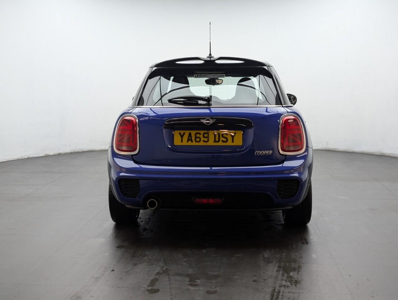 Used MINI Hatch 2019 for sale - 76865837: Photo 7