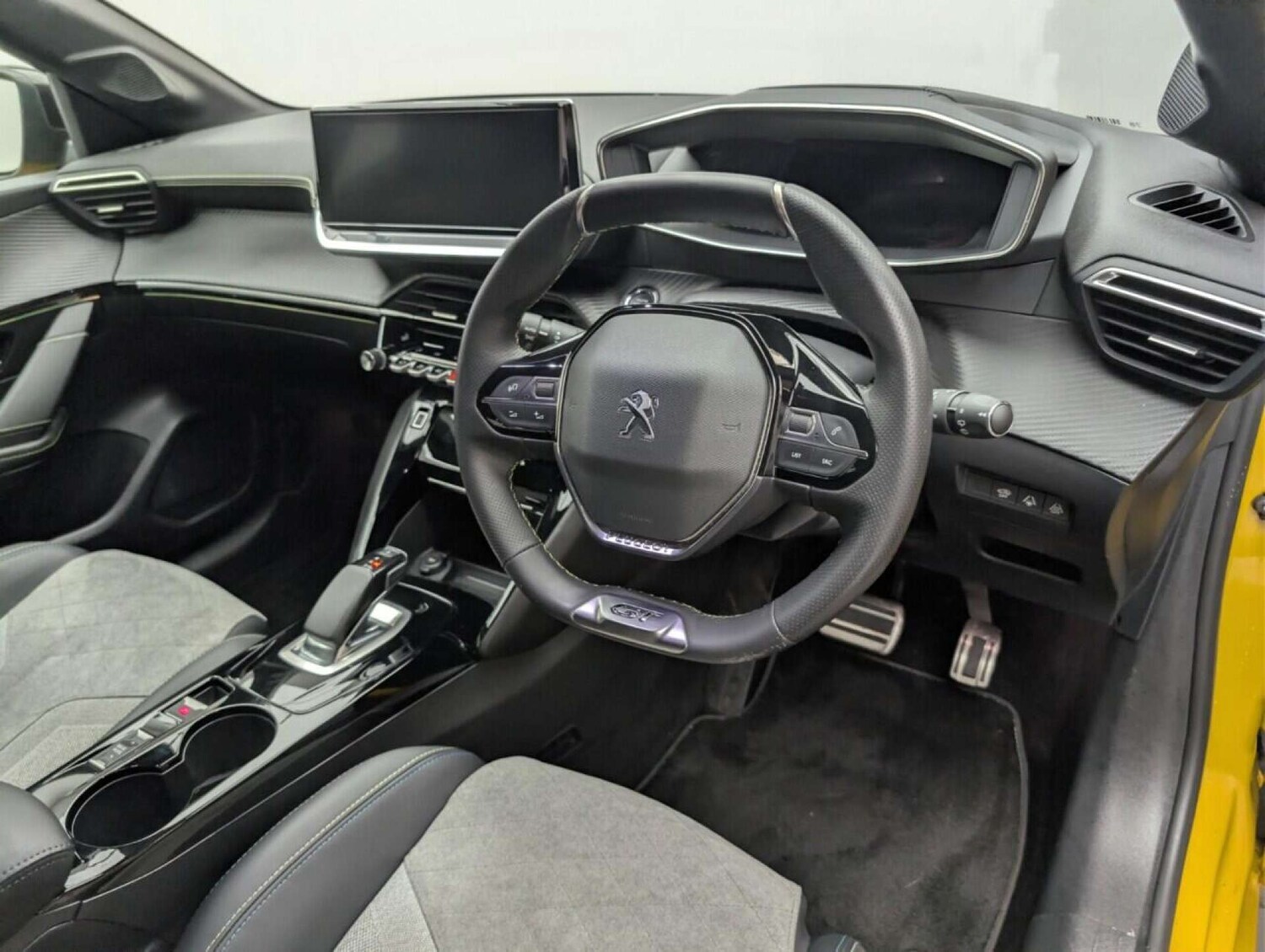 Used Peugeot 208 2021 for sale - 77713276: Photo 11