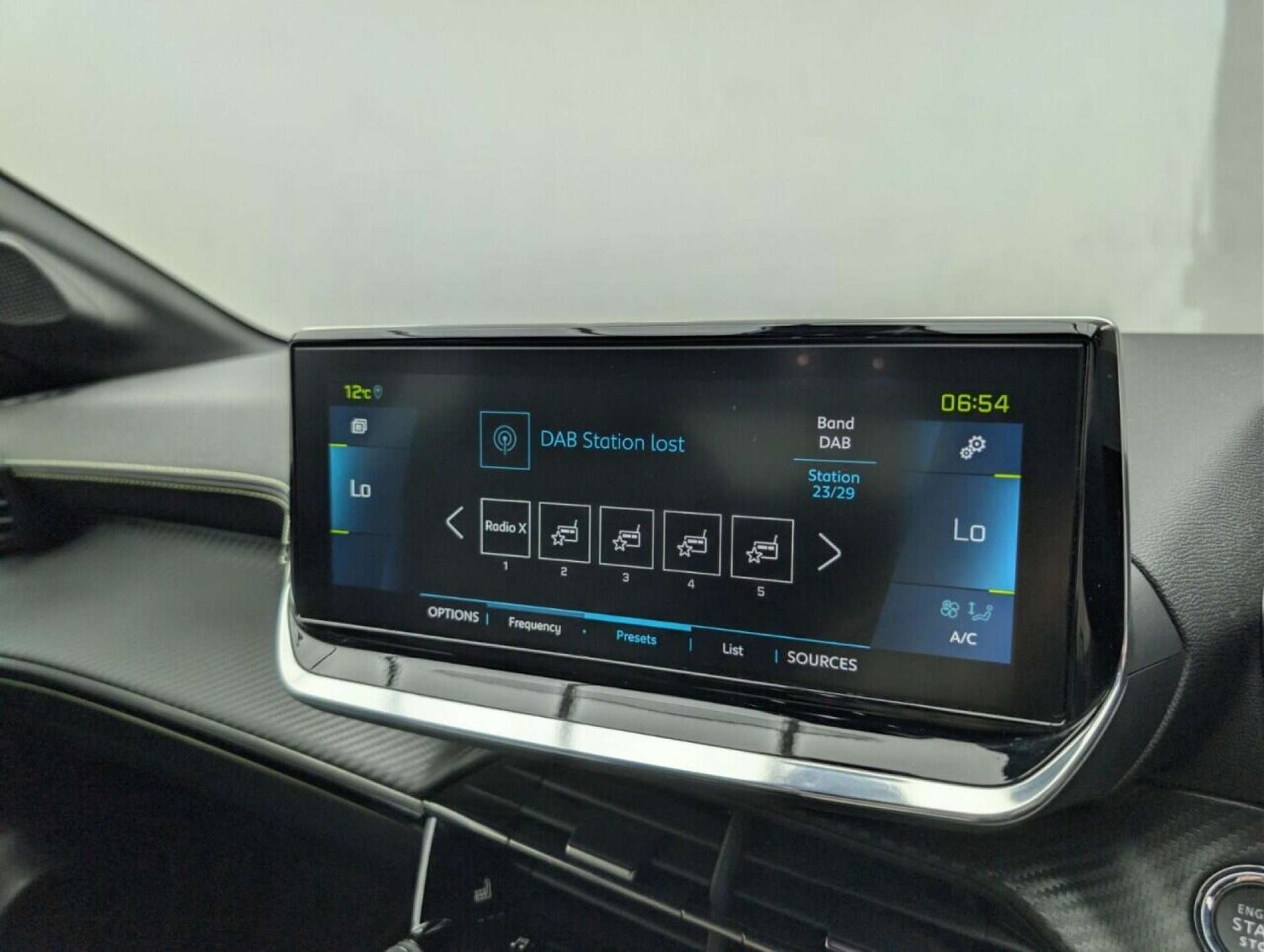 Used Peugeot 208 2021 for sale - 77713276: Photo 13