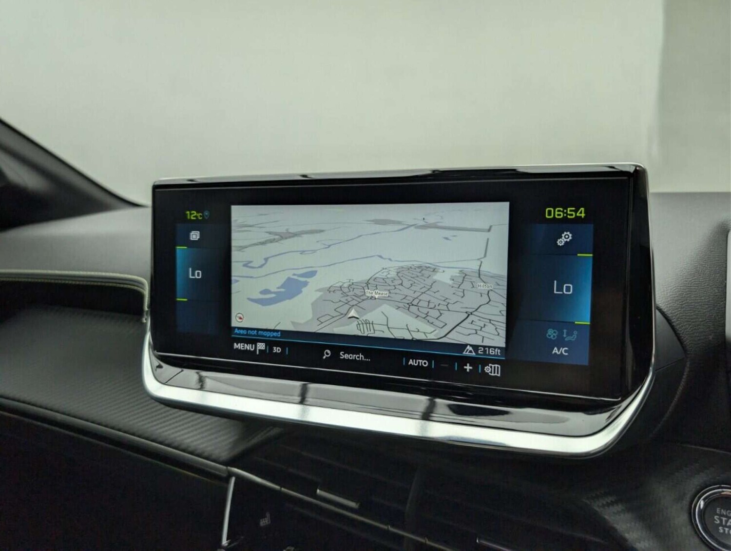 Used Peugeot 208 2021 for sale - 77713276: Photo 14