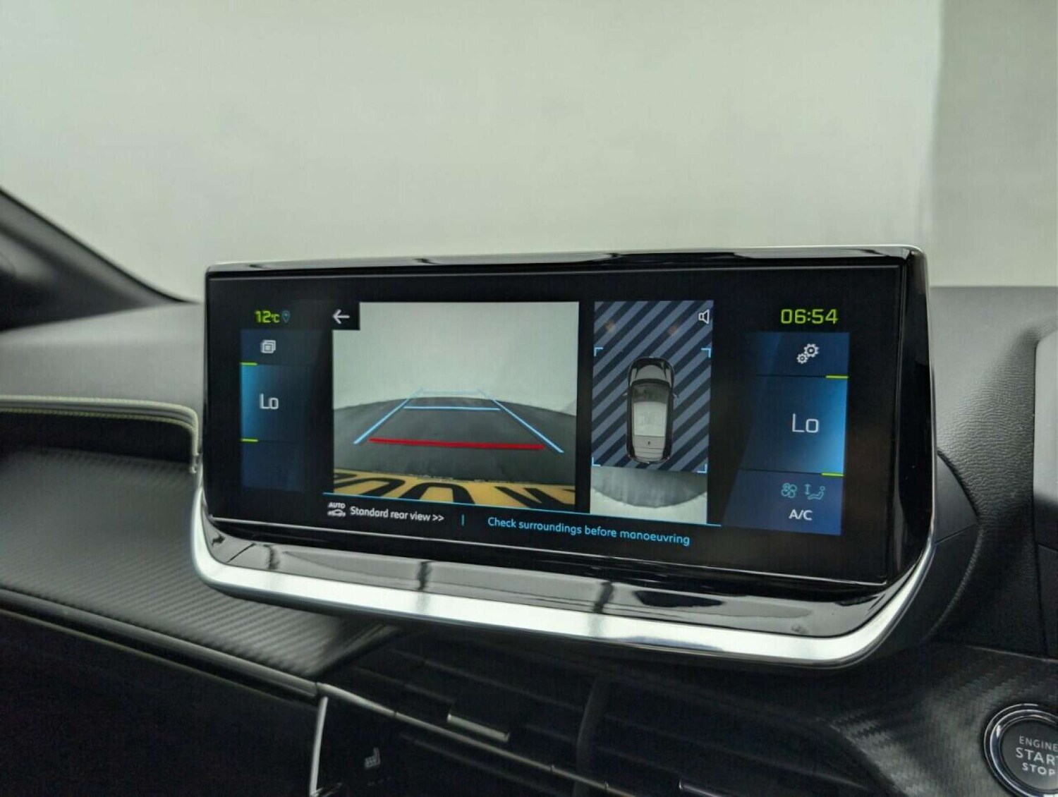 Used Peugeot 208 2021 for sale - 77713276: Photo 15