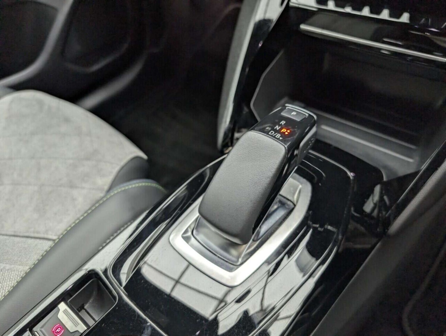 Used Peugeot 208 2021 for sale - 77713276: Photo 16