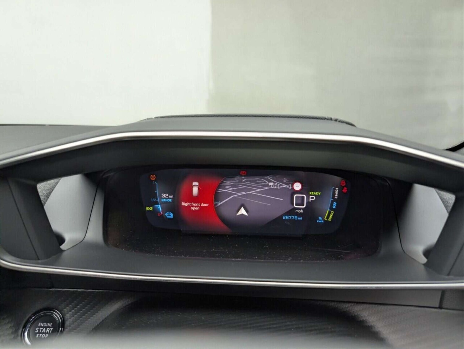 Used Peugeot 208 2021 for sale - 77713276: Photo 17