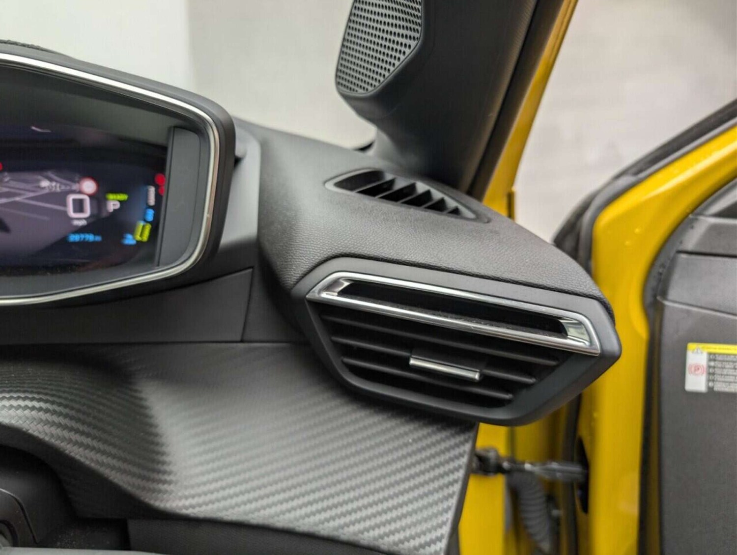 Used Peugeot 208 2021 for sale - 77713276: Photo 20