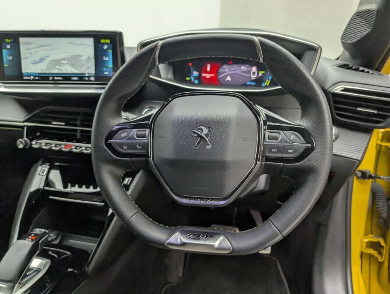 Used Peugeot 208 2021 for sale - 77713276: Photo 22