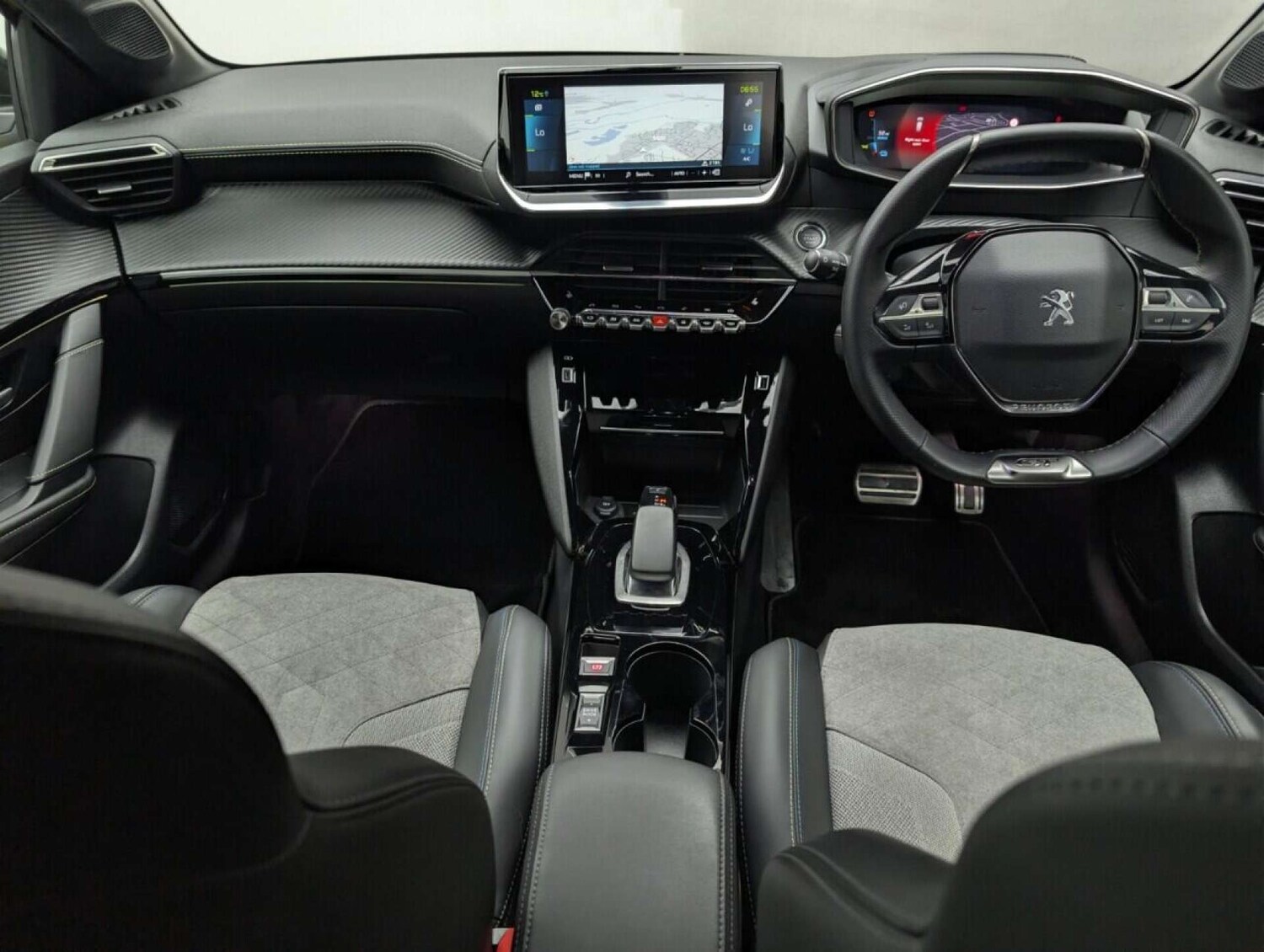 Used Peugeot 208 2021 for sale - 77713276: Photo 23