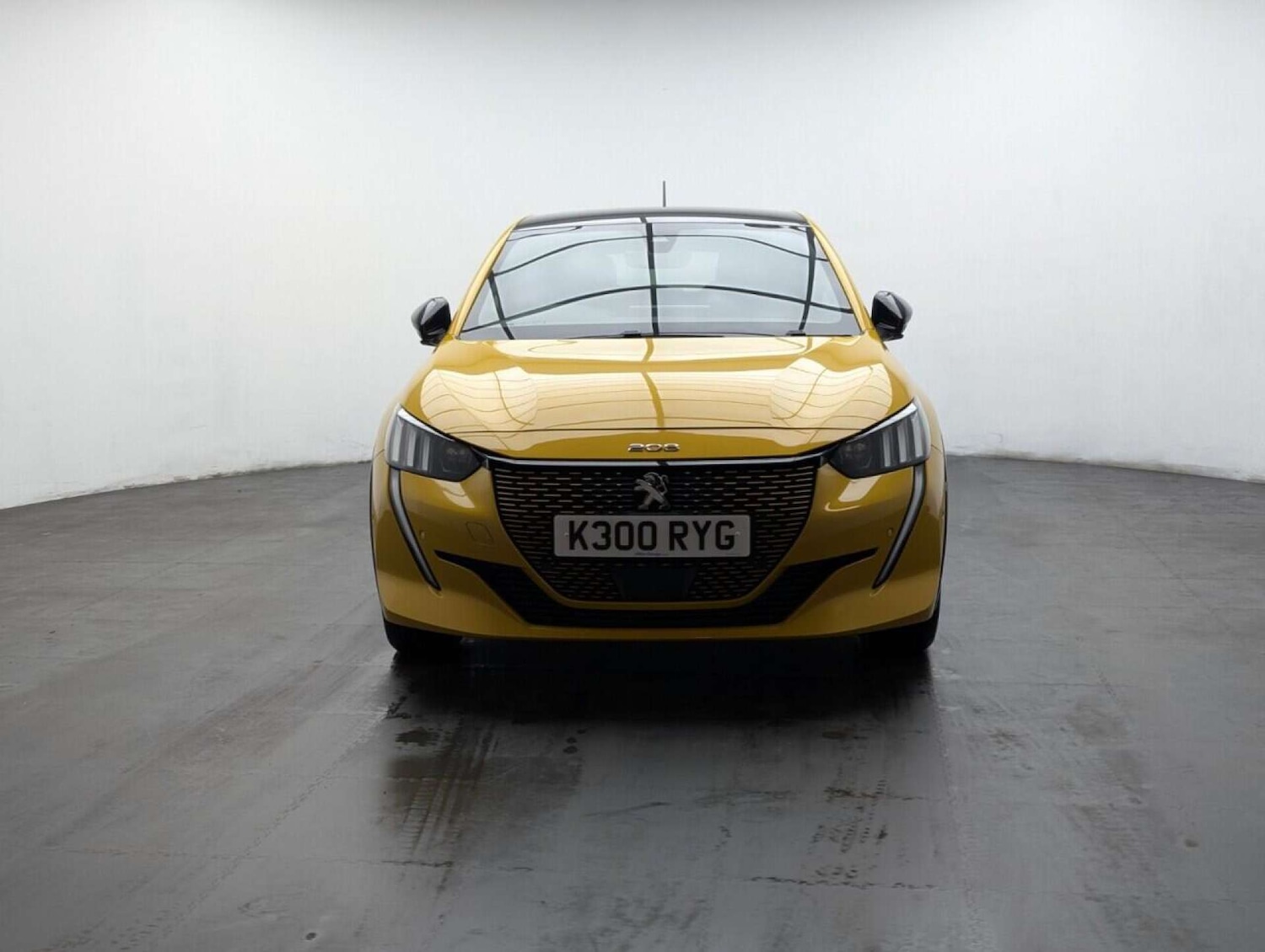 Used Peugeot 208 2021 for sale - 77713276: Photo 3