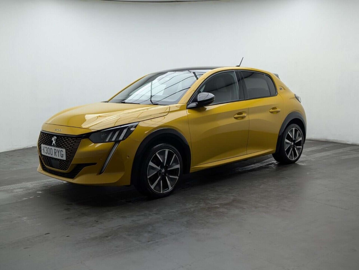 Used Peugeot 208 2021 for sale - 77713276: Photo 4