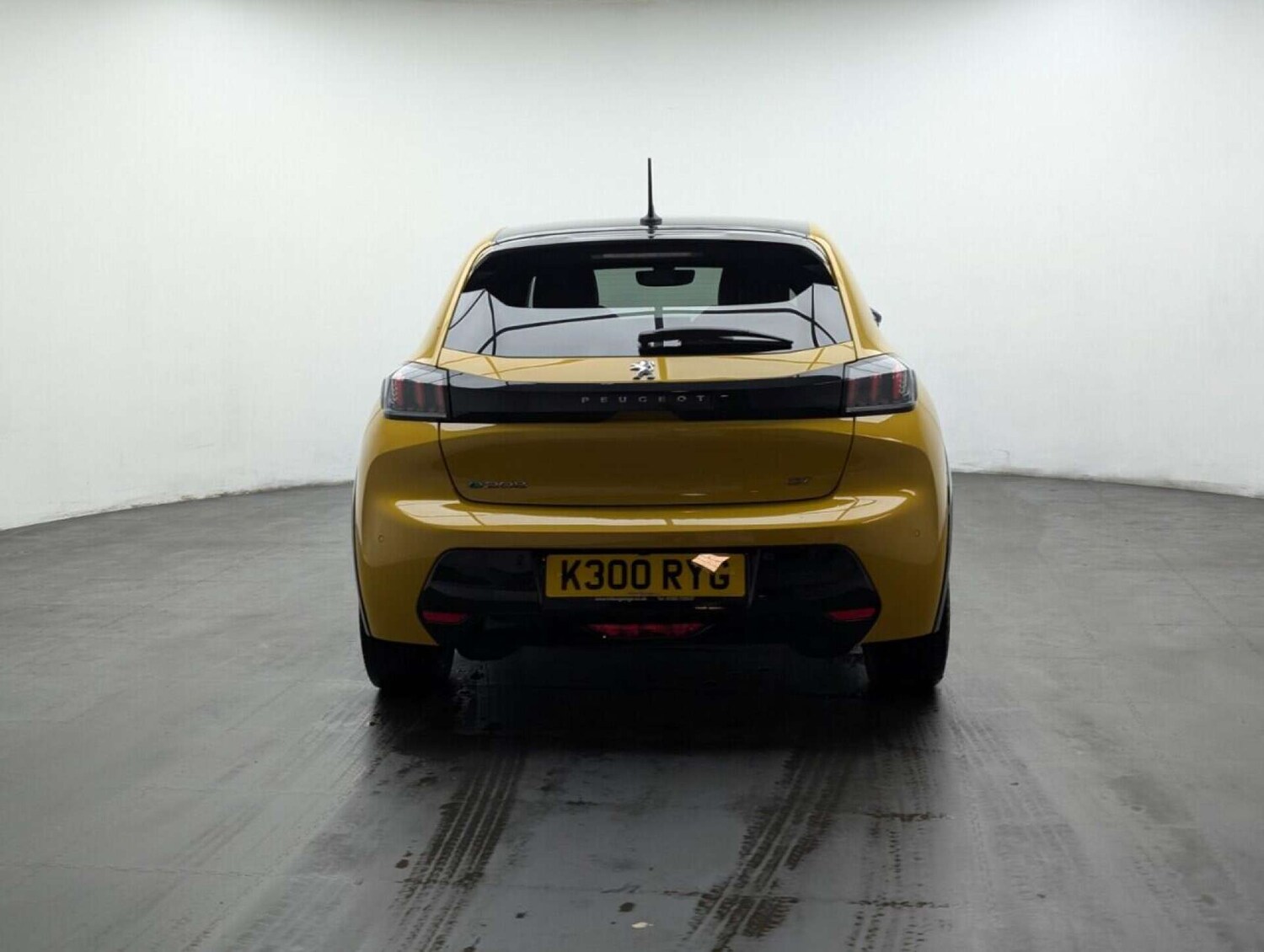 Used Peugeot 208 2021 for sale - 77713276: Photo 7