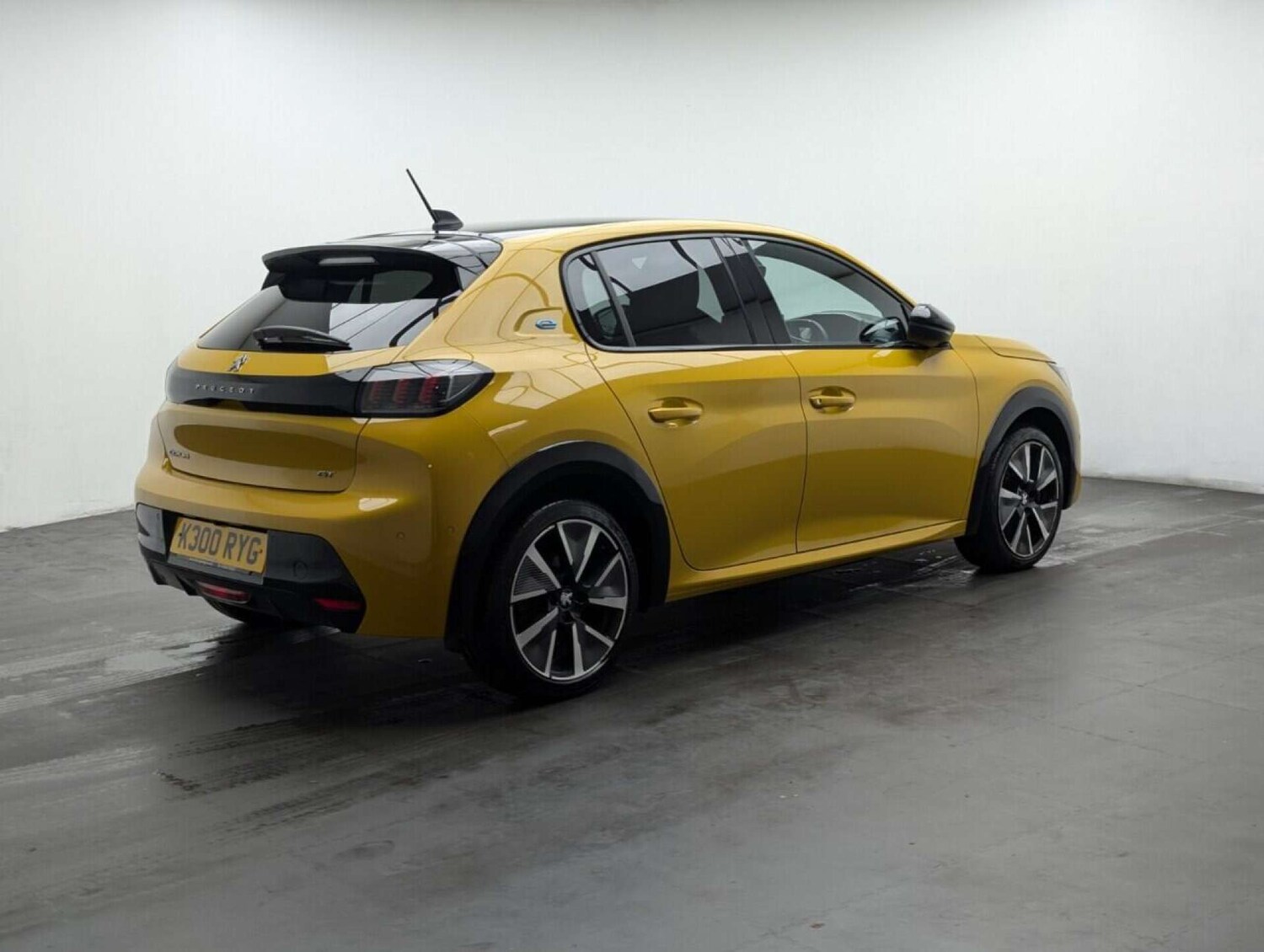 Used Peugeot 208 2021 for sale - 77713276: Photo 8