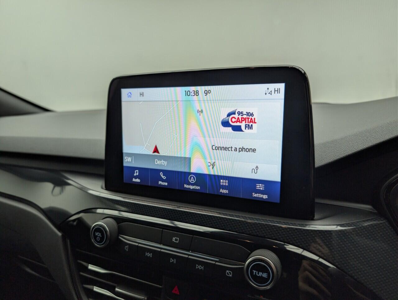 Used Ford Kuga 2020 for sale - 76473827: Photo 14