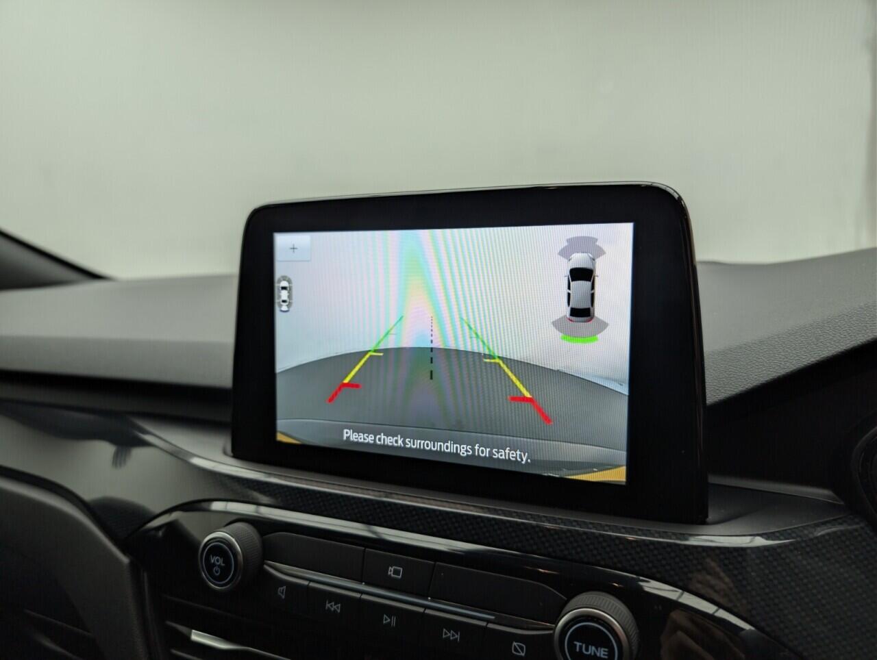 Used Ford Kuga 2020 for sale - 76473827: Photo 15