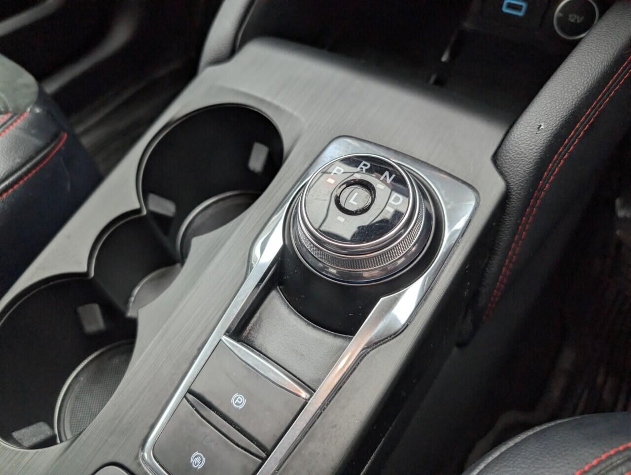 Used Ford Kuga 2020 for sale - 76473827: Photo 17