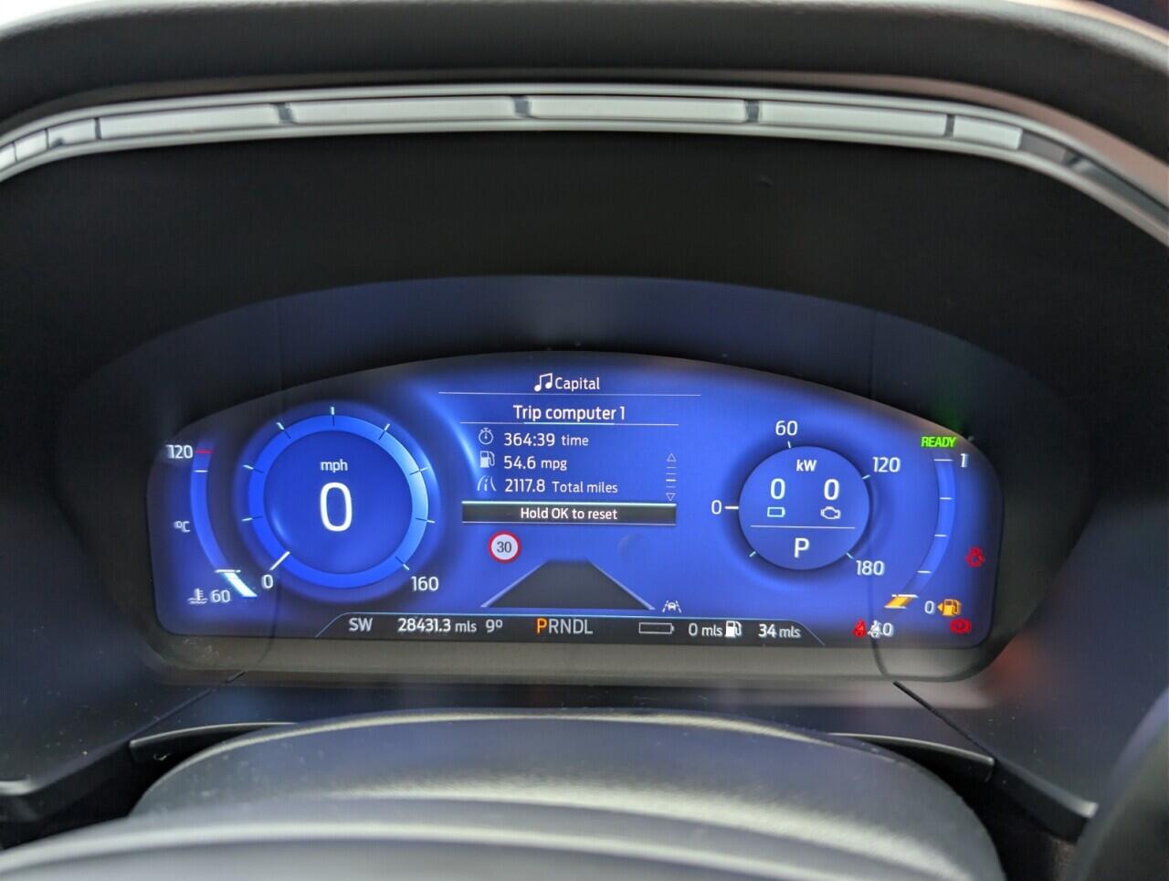 Used Ford Kuga 2020 for sale - 76473827: Photo 18