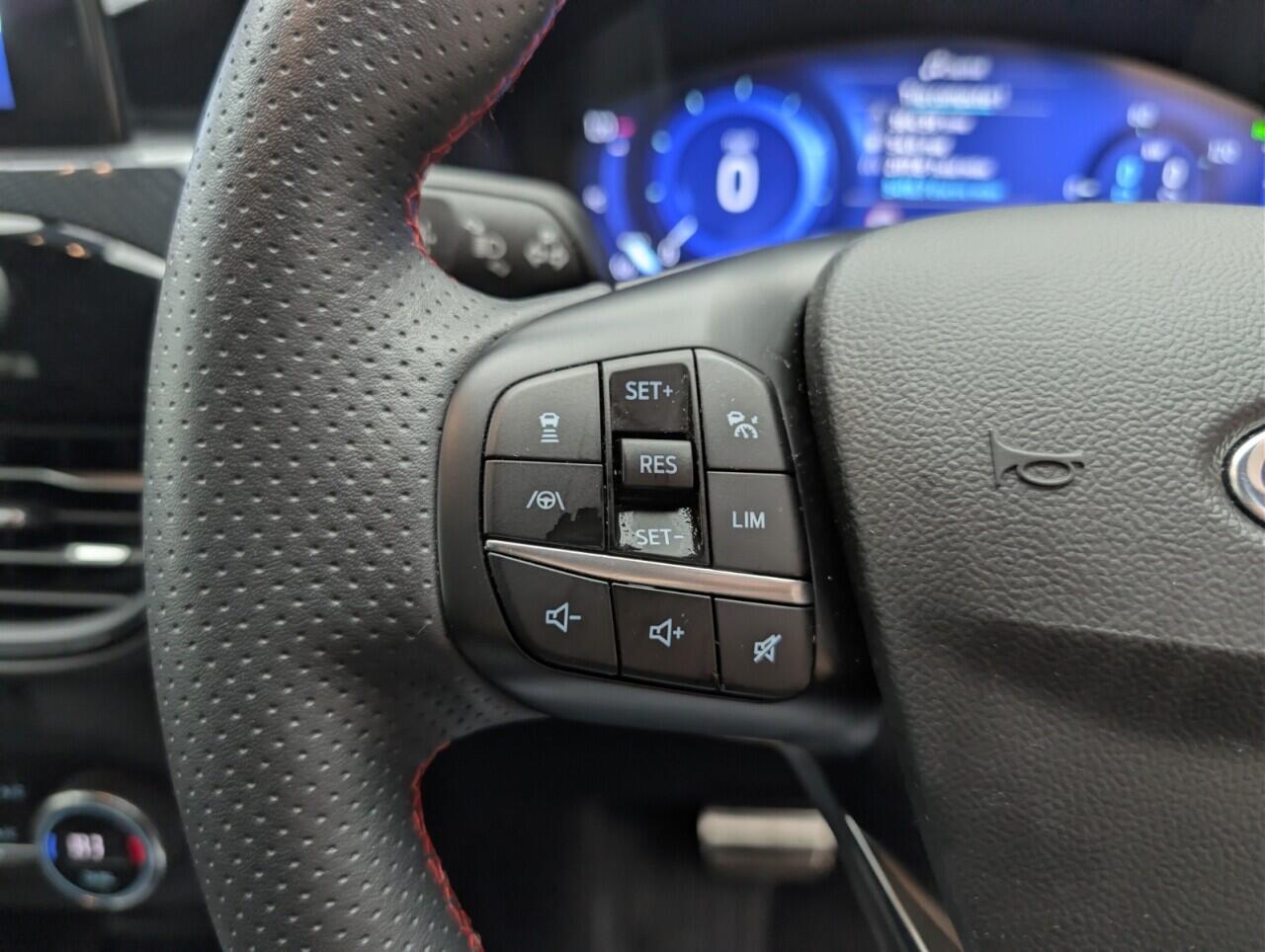 Used Ford Kuga 2020 for sale - 76473827: Photo 19