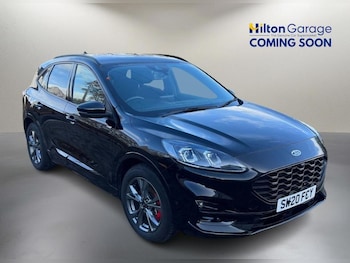 Used Ford Kuga 2020 for sale - 76473827: Photo