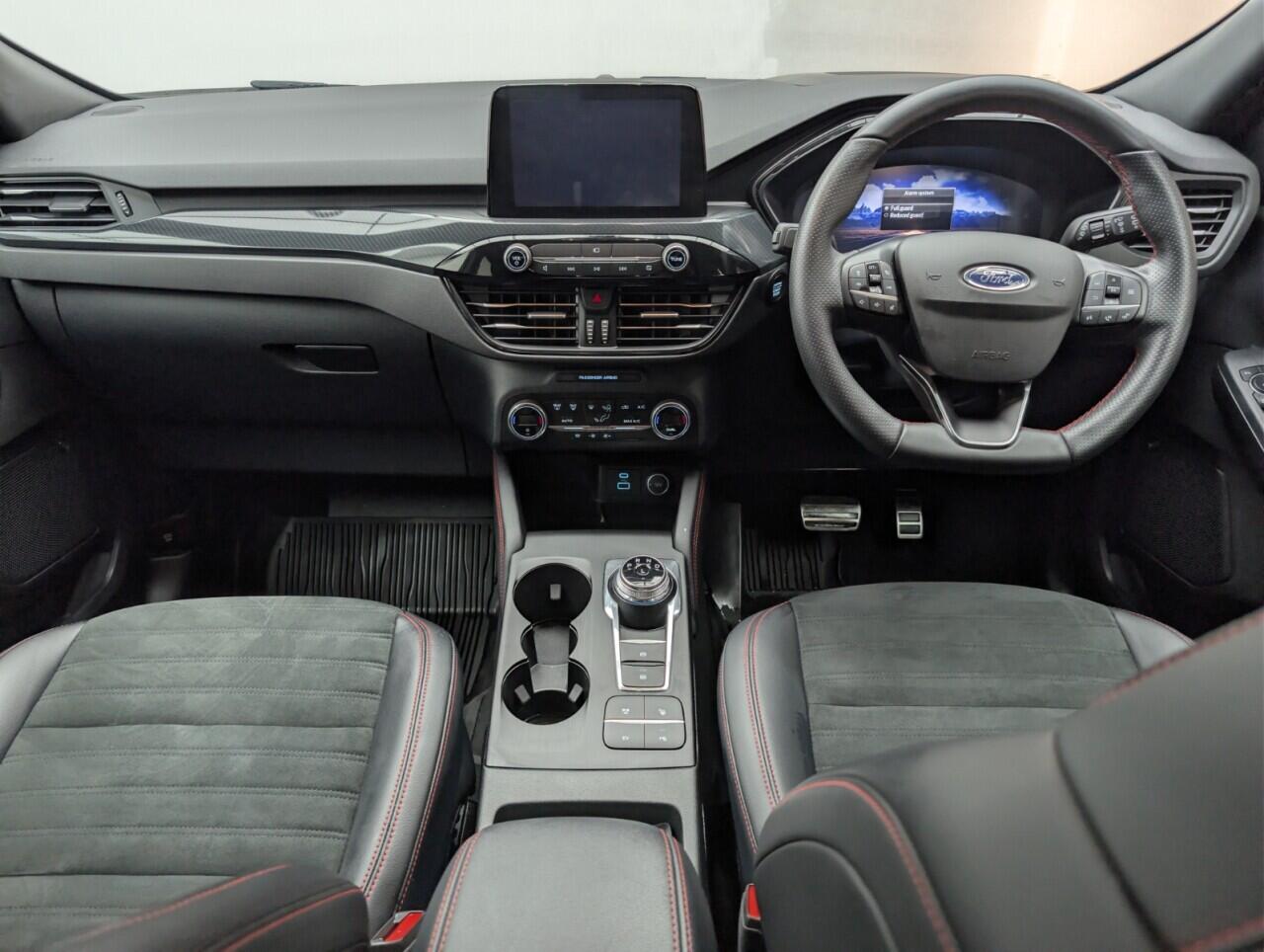 Used Ford Kuga 2020 for sale - 76473827: Photo 24