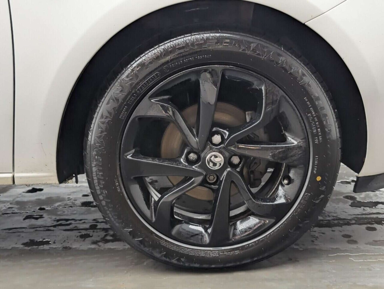 Used Vauxhall Corsa 2019 for sale - 77713283: Photo 10