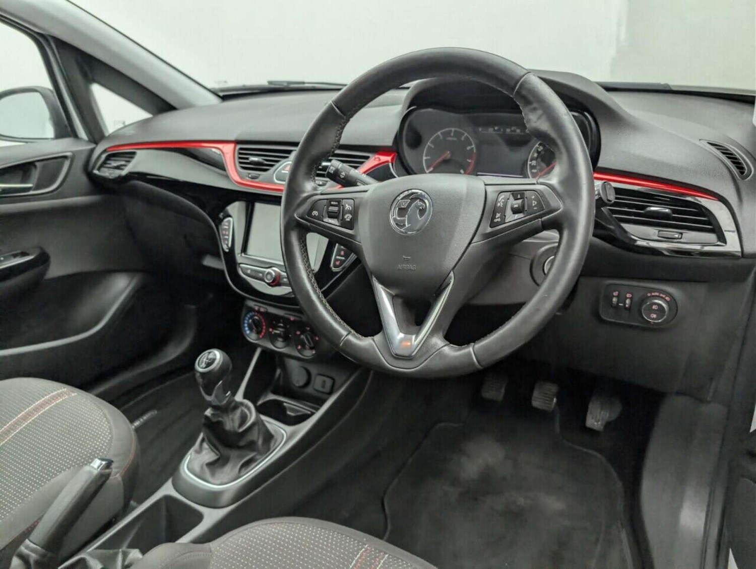 Used Vauxhall Corsa 2019 for sale - 77713283: Photo 11