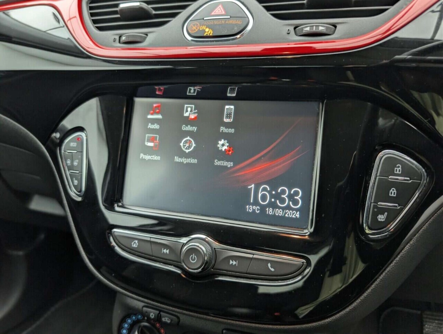 Used Vauxhall Corsa 2019 for sale - 77713283: Photo 13