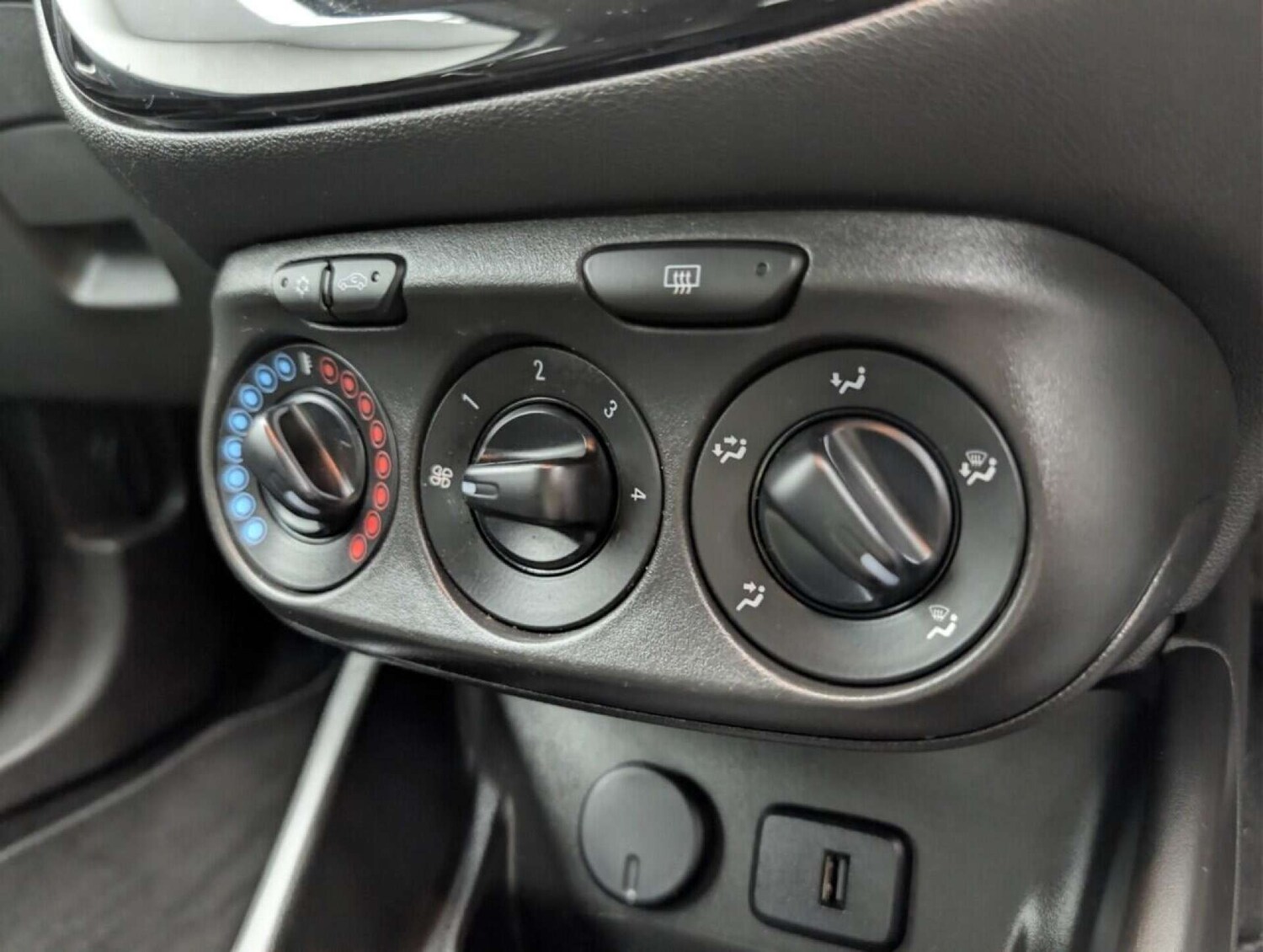 Used Vauxhall Corsa 2019 for sale - 77713283: Photo 14