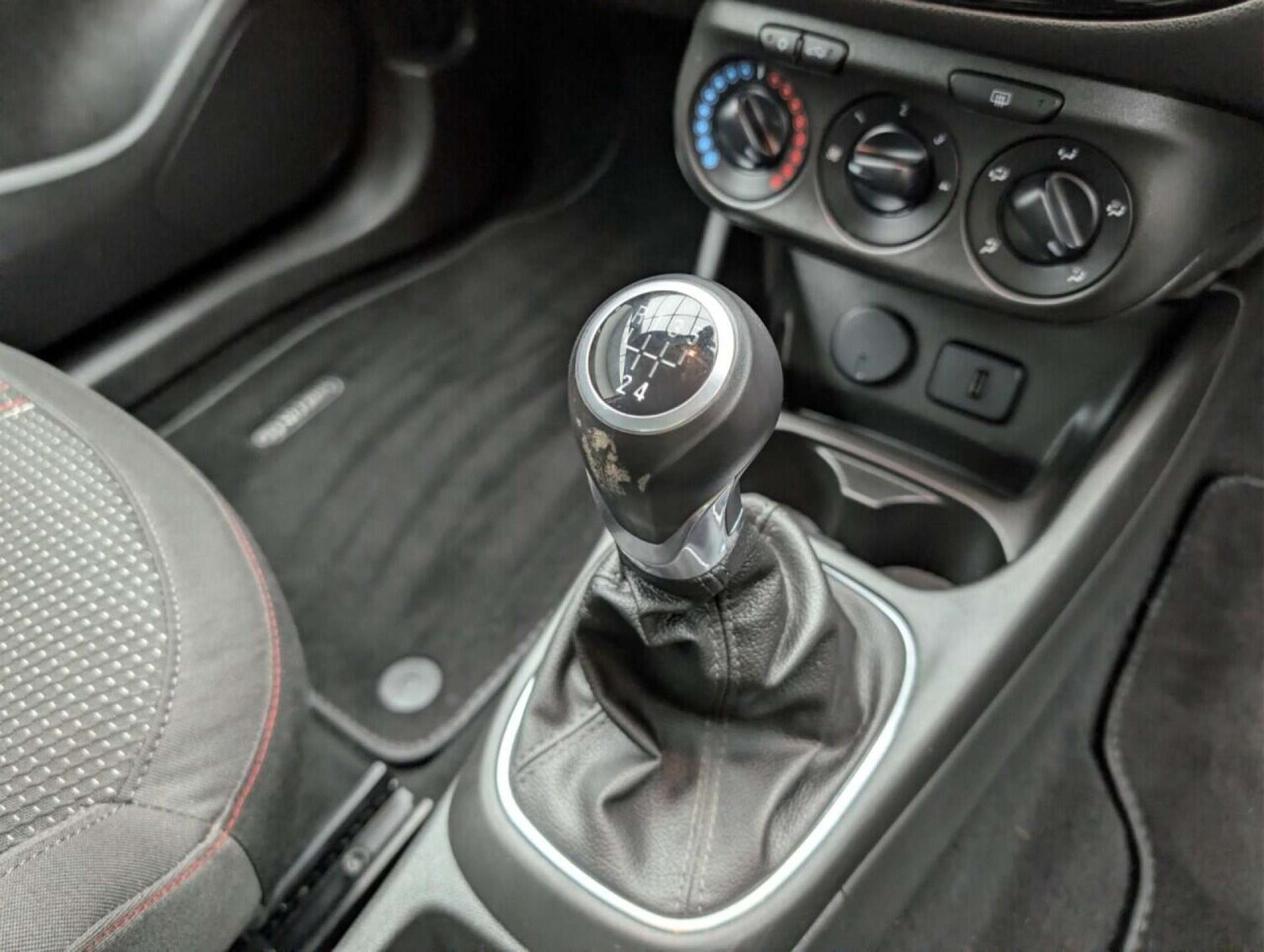 Used Vauxhall Corsa 2019 for sale - 77713283: Photo 15