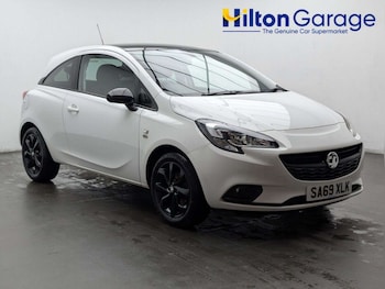 Used Vauxhall Corsa 2019 for sale - 77713283: Photo