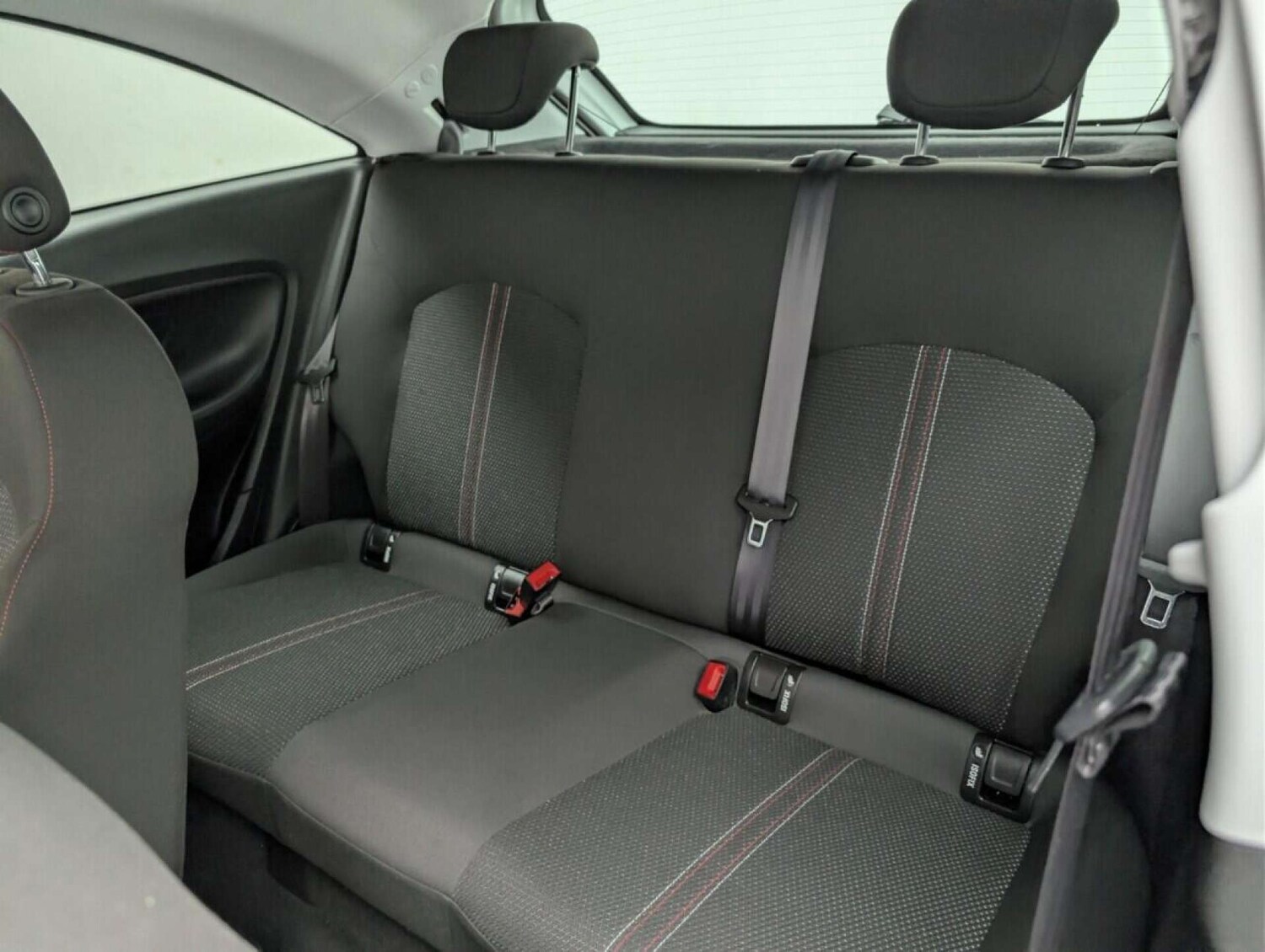 Used Vauxhall Corsa 2019 for sale - 77713283: Photo 22