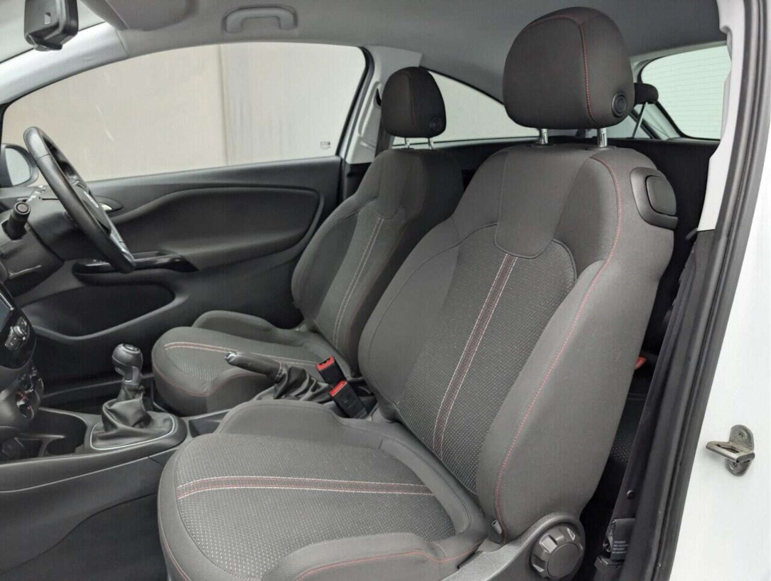 Used Vauxhall Corsa 2019 for sale - 77713283: Photo 23