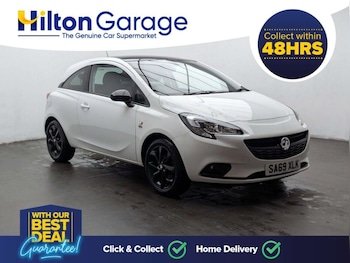 Used Vauxhall Corsa 2019 for sale - 77713283: Photo