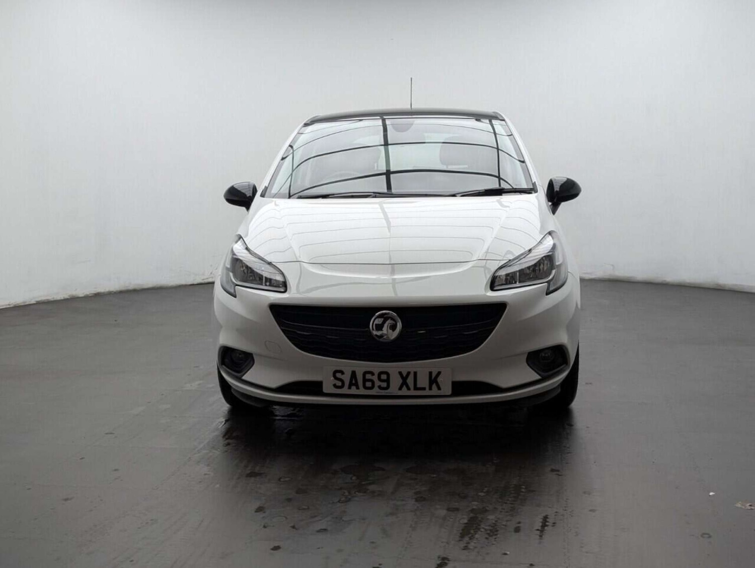 Used Vauxhall Corsa 2019 for sale - 77713283: Photo 3