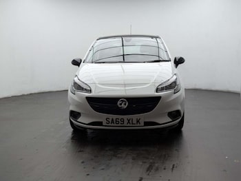 Used Vauxhall Corsa 2019 for sale - 77713283: Photo