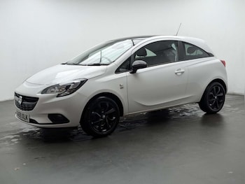 Used Vauxhall Corsa 2019 for sale - 77713283: Photo