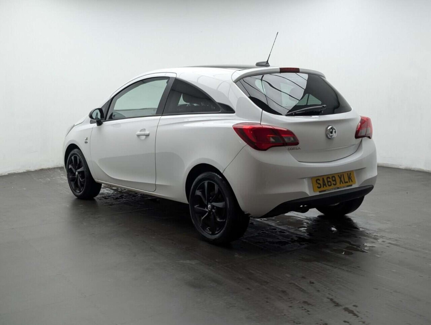 Used Vauxhall Corsa 2019 for sale - 77713283: Photo 6