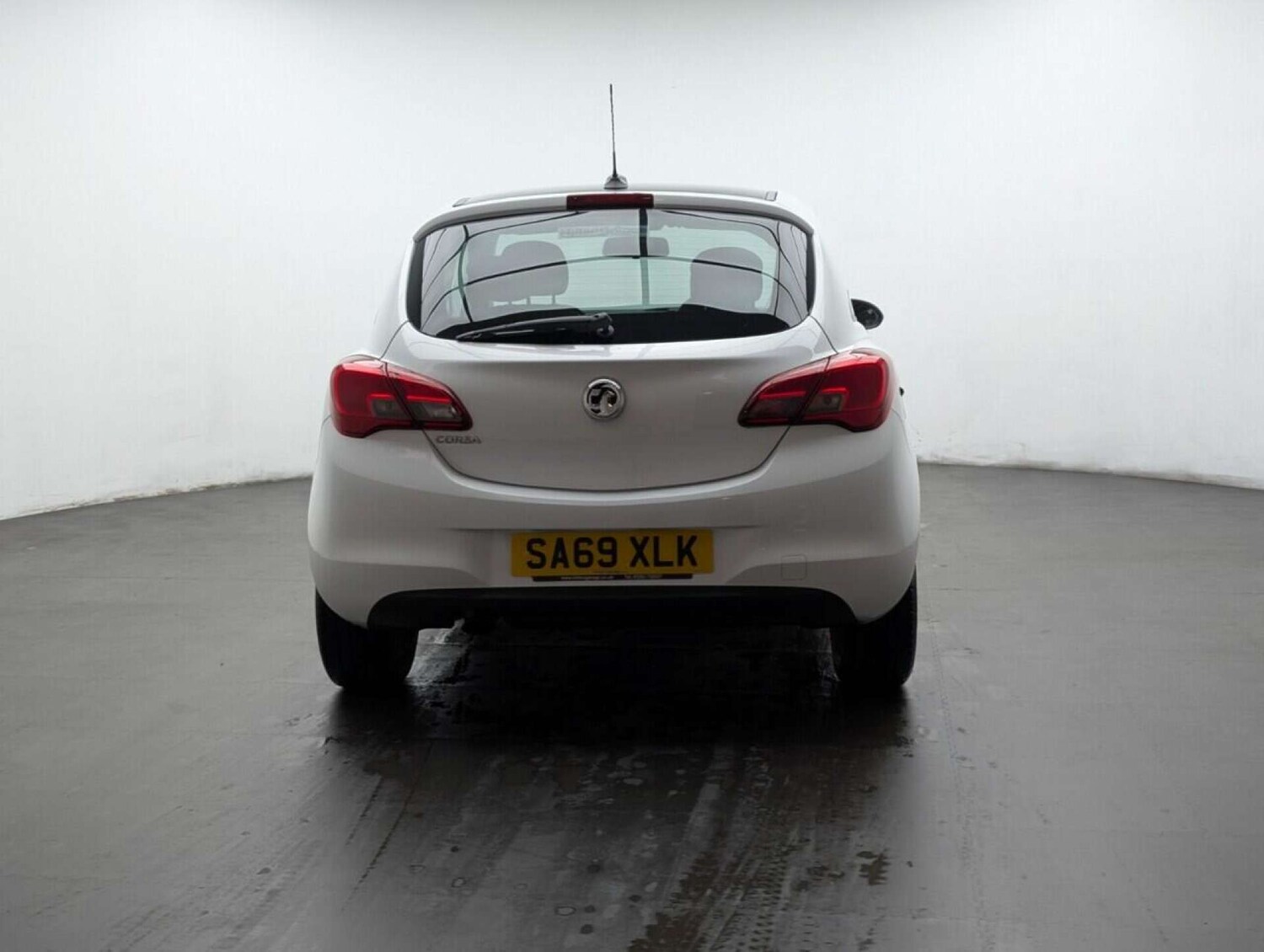 Used Vauxhall Corsa 2019 for sale - 77713283: Photo 7