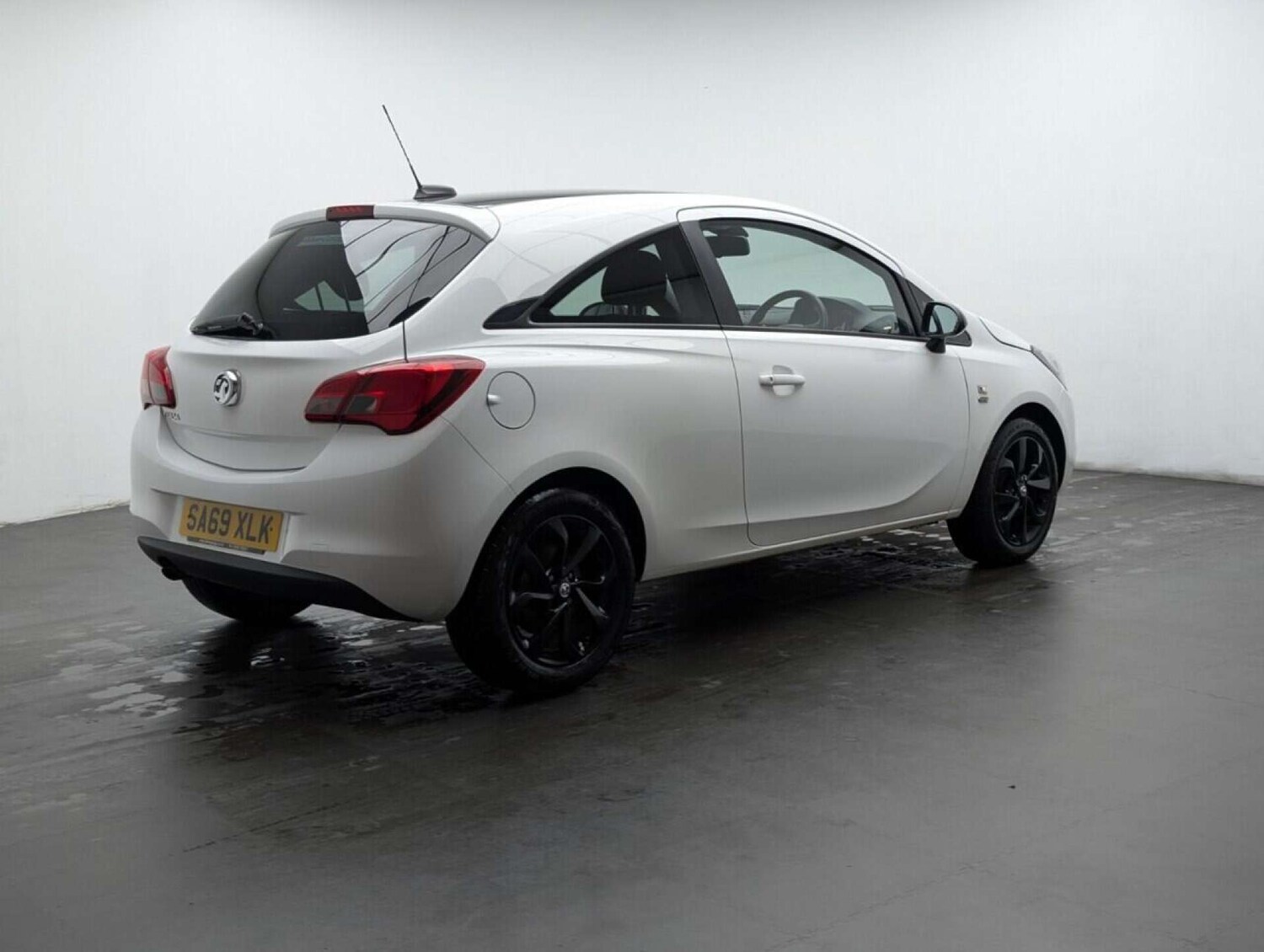 Used Vauxhall Corsa 2019 for sale - 77713283: Photo 8