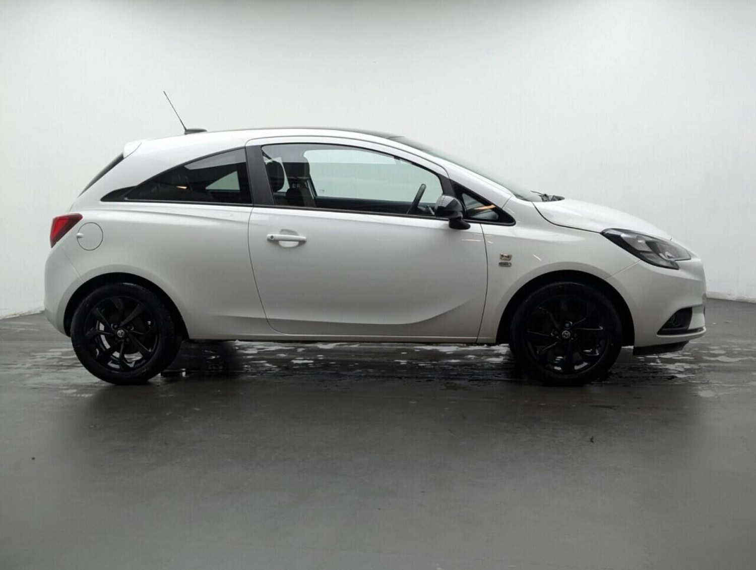 Used Vauxhall Corsa 2019 for sale - 77713283: Photo 9