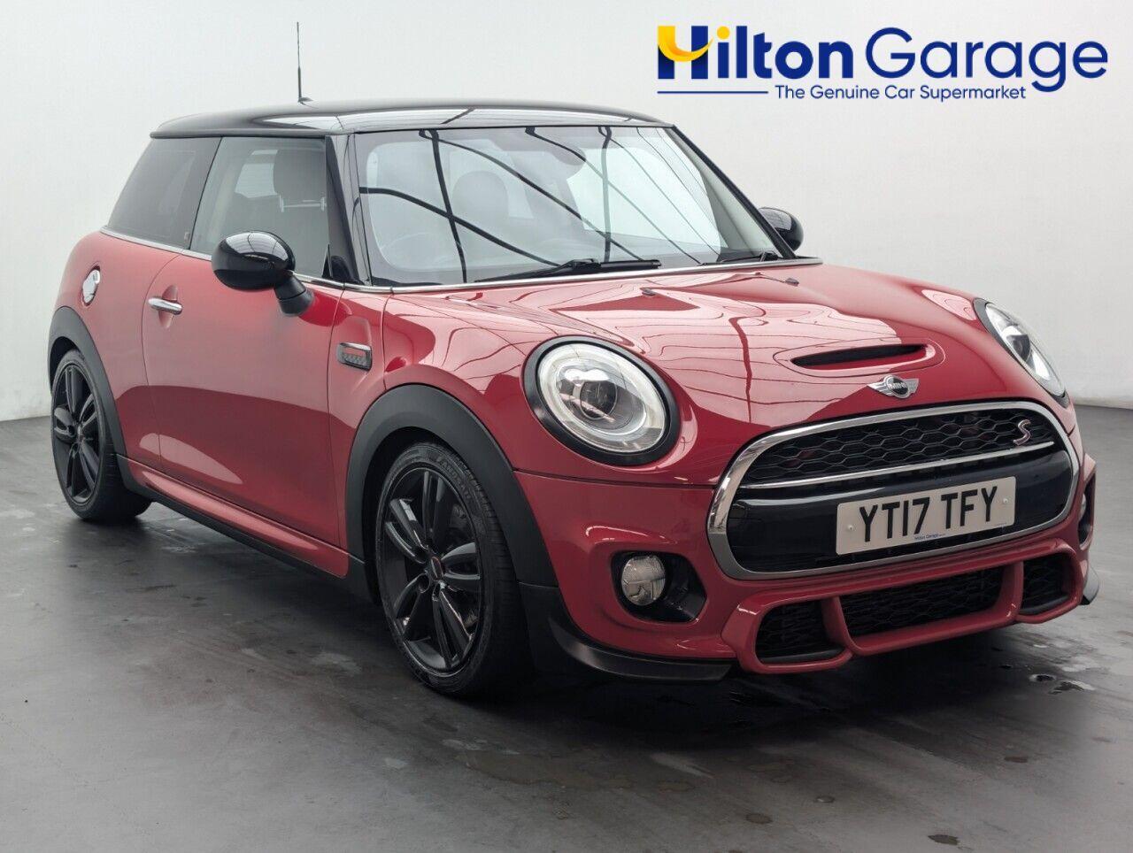 Used MINI Hatch 2017 for sale - 76424432: Photo 1