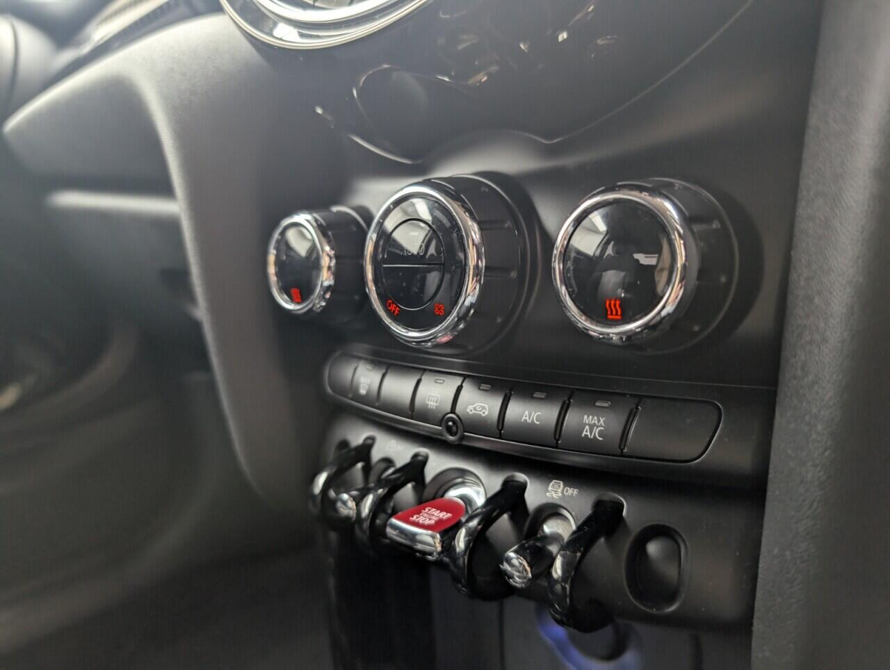 Used MINI Hatch 2017 for sale - 76424432: Photo 15