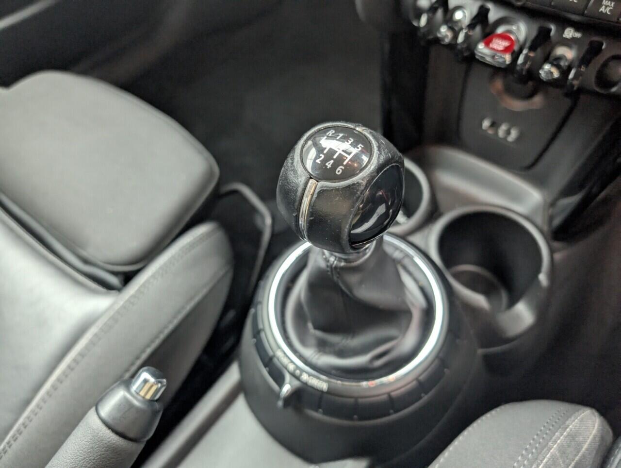 Used MINI Hatch 2017 for sale - 76424432: Photo 16