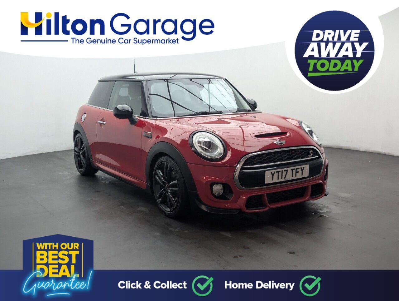Used MINI Hatch 2017 for sale - 76424432: Photo 2