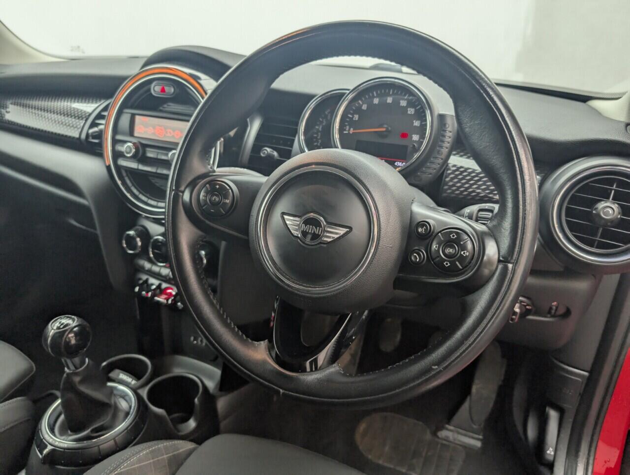 Used MINI Hatch 2017 for sale - 76424432: Photo 22