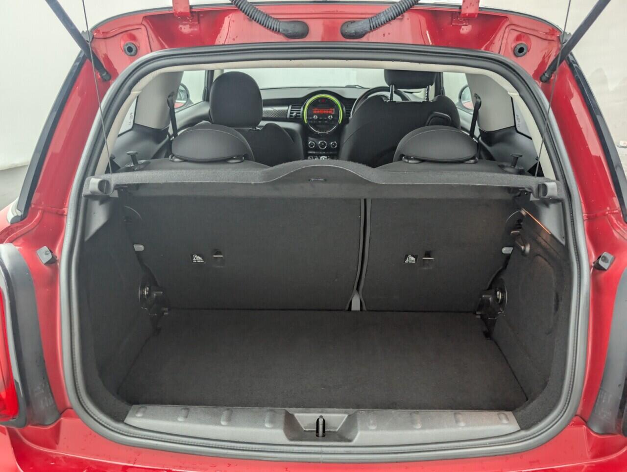 Used MINI Hatch 2017 for sale - 76424432: Photo 24