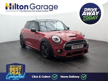 Used MINI Hatch 2017 for sale - 76424432: Photo