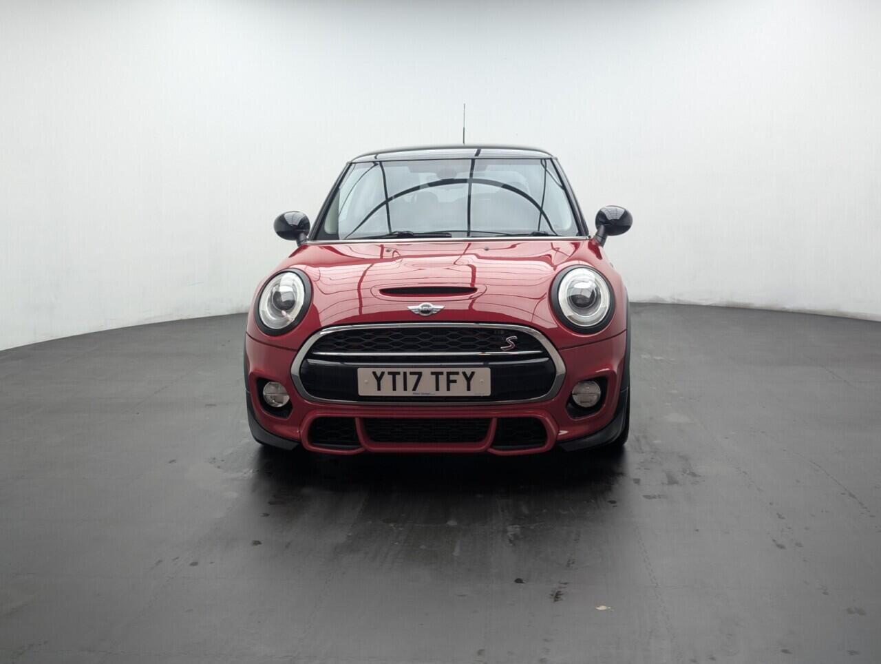 Used MINI Hatch 2017 for sale - 76424432: Photo 3