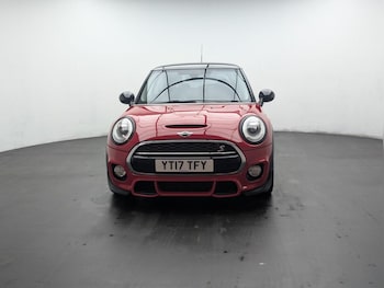 Used MINI Hatch 2017 for sale - 76424432: Photo