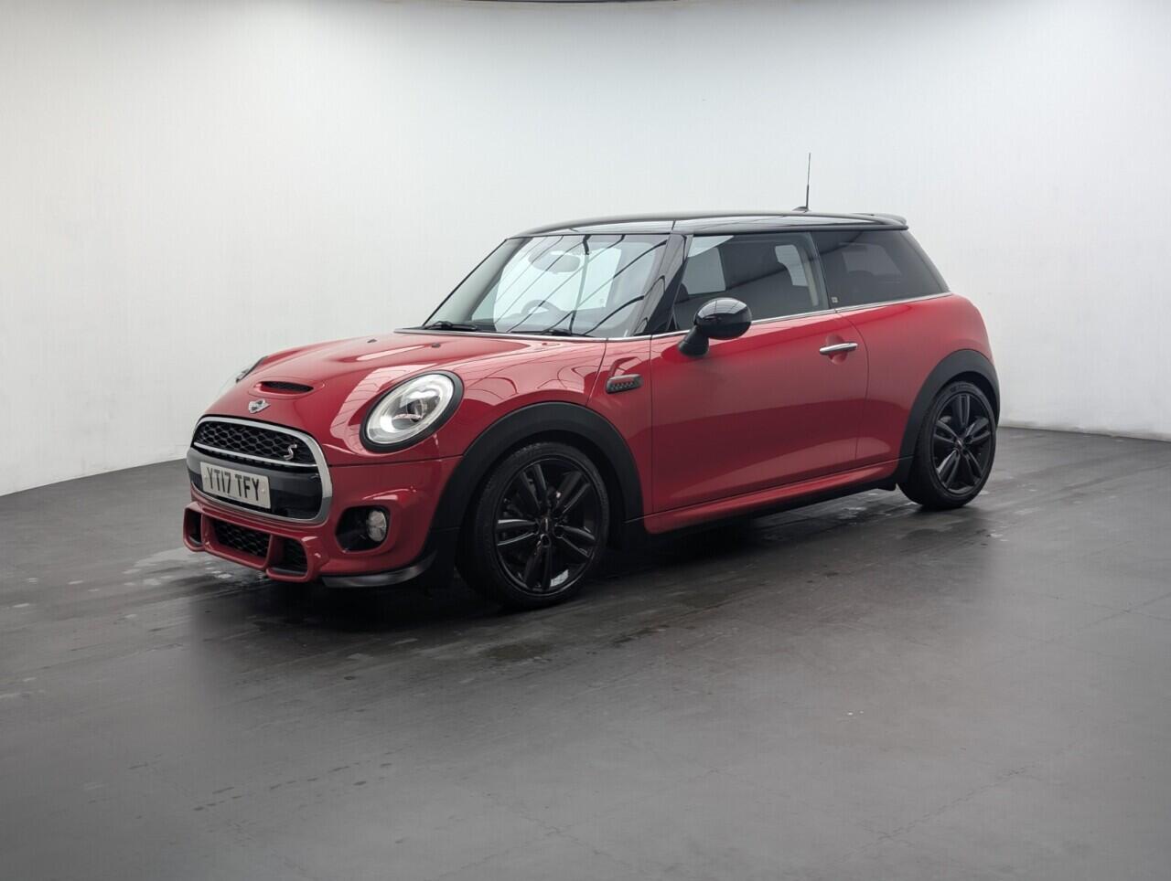 Used MINI Hatch 2017 for sale - 76424432: Photo 4