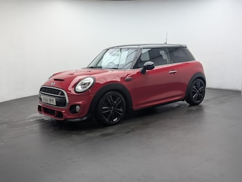 Used MINI Hatch 2017 for sale - 76424432: Photo